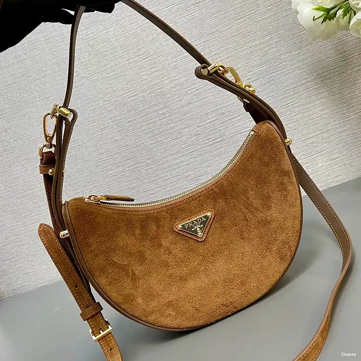 Prada Bags 2408YA0164 0514